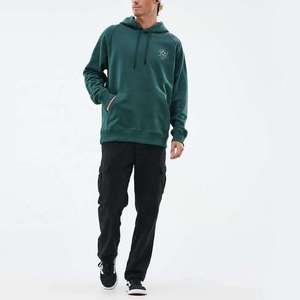 Sweat-shirt de ski pour homme imperméable personnalisé, pull en polaire thermique pour snowboard, vêtements de sport d'hiver respirants, vêtements de ski d'extérieur - Product Image 6