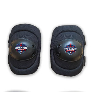 Protector de codo de primera calidad hecho en Pakistán, diseño de última generación, fabricado en fábrica, para venta en línea. - Product Image 1