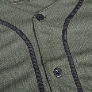 Professional Manufacture Short Sleeve <b>Baseball</b> Uniform <b>Set</b> Sport Team Wear Clothing Comfortable Regular Fit <b>Baseball</b> Uniform - Product Image 4