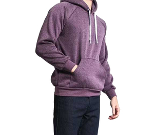 Sudadera con Capucha para Hombre, Cálida para Otoño, Último Modelo en Oferta, Nueva Llegada, Sudadera de Algodón para Hombre, Sudadera con Capucha para Hombre al por Mayor, Color en Contraste - Product Image 4