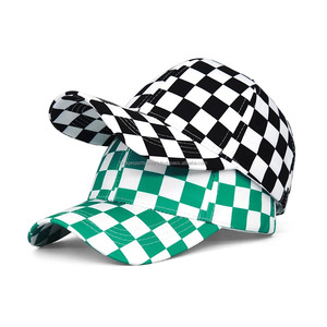 Gorra de Béisbol Unisex con Logotipo Personalizado, Vintage, de Algodón Ajustable - Product Image 1