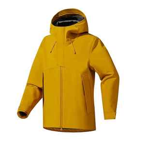 SUMROOS Wholesale Custom <b>Light</b> Weight Windproof Waterproof New Men's and Women's Outdoor Waterproof Softshell <b>Jackets</b> - Product Image 1