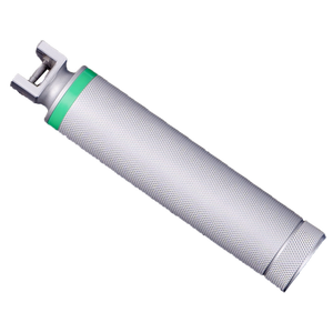 Fibra óptica laringoscópio preço com lâminas reutilizáveis e lidar com laringoscópio fibra óptica - Product Image 6