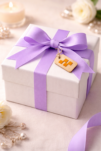 Neelkamal Industries 50mm <b>Wide</b> Grosgrain <b>Ribbon</b> Single Face 100% Polyester Shrink-Resistant Decorative Trim Gift Wrapping - Product Image 2