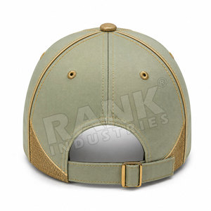 Venta Directa de Fábrica, Gorras Deportivas al Por Mayor, Color Personalizado, Gorras Deportivas de la Mejor Calidad - Product Image 2