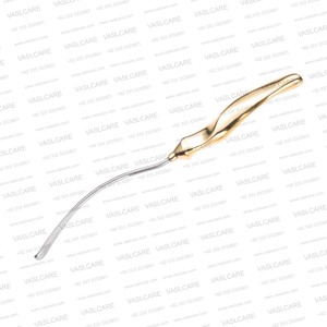 # เครื่องมือผ่าตัดศัลยกรรมตกแต่งใบหน้าแบบส่องกล้อง 7Ramirez Periosteal Endoforehead Spreader ขนาด 10-1/4 นิ้ว 26 ซม. สำหรับยกกระชับหน้าผาก โดย Vaslcare - Product Image 3