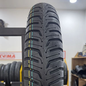 Pneu de trottinette KUMA K139 sans chambre à air et carcasse de pneu, durable, nouveau modèle 2026, en promotion, avec garantie de 12 mois pour les trajets quotidiens - Product Image 1