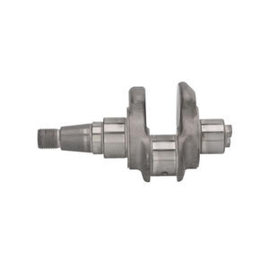 100135561 Nuevo Cigüeñal para Perkins S4 Bedford para Volvo para Motor de Compresor de Aire Wabco en Perfecto Estado - Product Image 1