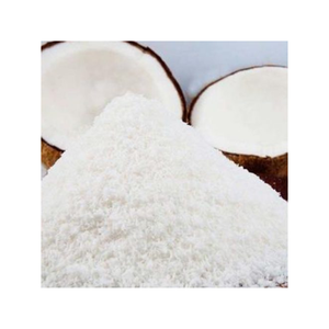 ราคาถูกที่สุด บริษัท เวียดเดลต้า คอร์ปอเรชั่น มะพร้าวอบแห้ง ออร์แกนิค 100% ผลิตในเวียดนาม คุณภาพสูง รสหวาน บรรจุถุง - Product Image 1