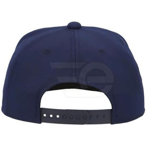 Classic <b>Flat</b> Brim <b>Hat</b> Breathable Fabric Comfortable Daily Wear Stylish Outdoor Headwear <b>Hat</b> Foldable Brim <b>Hat</b> - Product Image 3