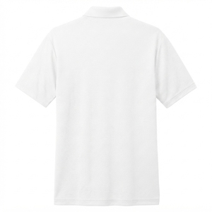 เสื้อโปโลพรีเมียมผู้ชายรุ่นใหม่ปี 2026 สั่งทำได้ตามต้องการ ขายส่งจำนวนมาก แบบคลาสสิก แขนครึ่งตัว ผ้าคอตตอนผสม ดีไซน์ใหม่ - Product Image 3