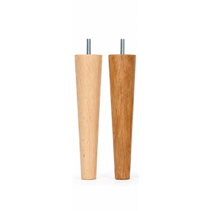 Strong Solid Wood <b>Sofa</b> <b>Legs</b> Decorative Hardwood Furniture Feet <b>for</b> Couch Cabinet Bedside Table and Interior Furniture - Product Image 1