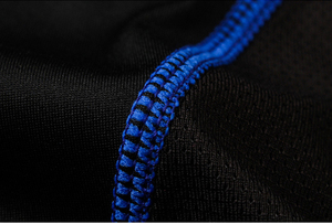 <b>Compression</b> <b>Shirts</b> Breathable <b>Compression</b> <b>Shirts</b> OEM Manufacturer Quick Dry <b>Men</b> <b>Compression</b> <b>Shirts</b> Fitness <b>Compression</b> <b>Shirts</b> - Product Image 4