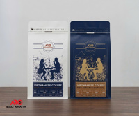 Fabrieksprijs Hete Verkoop Best Verkopende Viet Nam Robusta Honing Gebrande Koffieboon Sterke Koffie Rijk Aroma Melasse Chocolade Export