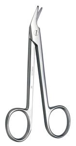 Nouvel Arrivage Ciseaux Dentaires Premium Courbés en Acier Inoxydable Manuels Classe II Certifiés CCC Instrument Chirurgical Hospitalier Lee Tech - Product Image 4