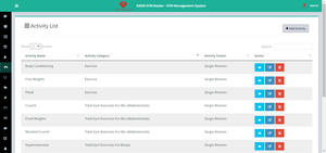 Desarrollo de Software de Inteligencia de Negocios, Análisis de Datos con IA e Informes - Product Image 2