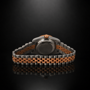 Montre de Soirée de Luxe pour Homme, Design Personnalisé, Diamant Moissanite VVS, Qualité Supérieure, Prix de Gros - Product Image 2