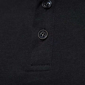 Camisetas Polo Personalizadas para Hombre, Nuevo Diseño de Moda, Camisetas Polo de Talla Grande para Hombre, Manga Corta, Ropa Casual - Product Image 2
