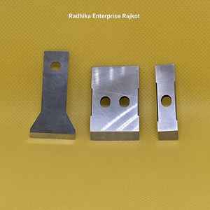 Cuchillas para Peletizadora Subacuática NGR Erema Econ Gala Kbm - Product Image 3