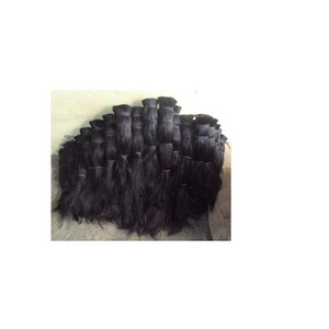 Poils de queue de vache pour la fabrication de brosses, poils de queue de bétail, poils de queue indiens bruts en lot au meilleur prix en Inde - Product Image 3