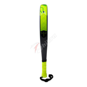 ไม้เทนนิสพาเดลคุณภาพสูงแบบกำหนดเอง ไม้เทนนิสพาเดลระดับมืออาชีพ ออกแบบชุดกีฬาได้ตามต้องการ โครงสร้างคาร์บอนไฟเบอร์ - Product Image 3