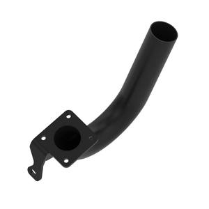 Raccord coudé ZANGO RE73119 pour tuyau hydraulique de tracteur, pièce de rechange pour machines agricoles - Product Image 1