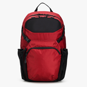 Sac à dos de voyage personnalisé avec logo, service OEM, faible MOQ - Product Image 1