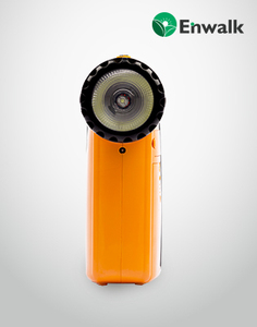 ENWALK LED Wizard Luz DE EMERGENCIA recargable de alta intensidad Diseño elegante de Thor para uso doméstico y exterior Solución de larga duración - Product Image 3