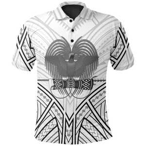 Camiseta Negra para Hombre de Papúa Nueva Guinea, Manga Corta, Color Sólido, Estampado por Transferencia de Calor, Transpirable, Corte Regular, Informal, 220 Gramos - Product Image 3