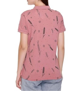 เสื้อผ้าแฟชั่นสีเขียวเทอร์รี่ แขนสั้น สวมใส่สบาย ระบายอากาศได้ดี แห้งเร็ว โลโก้ New York ด้านหน้า ผ้าถักทรงโอเวอร์ไซส์ - Product Image 3