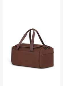 กระเป๋าเดินทางหนังแท้สำหรับผู้ชายรุ่นใหม่ล่าสุด กันน้ำ ราคาถูก ขายออนไลน์ - Product Image 3