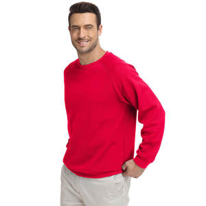 Sudadera de Invierno para Hombre, Transpirable, Ecológica, Personalizada OEM, de Alta Calidad, Lavada, Tejida, Forrada, Deportiva - Product Image 4