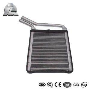 Radiador de Calefacción para Automóvil de Aluminio Tipo Soldadura OEM 97138-1E000 para Hyundai <span class=keywords><strong>Astra</strong></span> y Kia Rio - Product Image 3