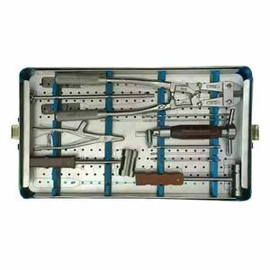 Premium Orthopedic Elastic <b>Nail</b> Instrumentation Set <b>Case</b> Box Surgical Instruments Stainless Steel Customizable By Grip Surgical - Product Image 4