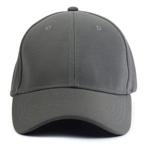 หมวกเบสบอลแบบตาข่ายปักโลโก้ตามสั่งขายส่ง หมวกแก๊ป 5 แฉกสองสีสำหรับกิจกรรมกลางแจ้ง แบบ Snapback - Product Image 1