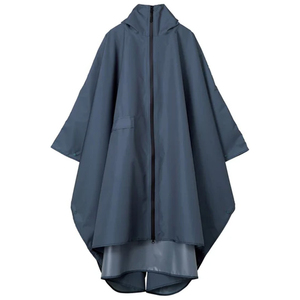 Wholesale Best Selling Adult <b>Men</b> Multifunctional Waterproof Raincoats <b>Lightweight</b> Outdoor Hiking Reusable <b>Rain</b> Poncho - Product Image 1