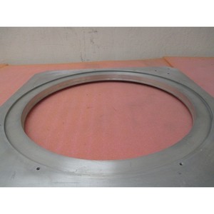 ฝาครอบช่อง CVD รุ่น AMAT P5000 - อุปกรณ์และอะไหล่เซมิคอนดักเตอร์ระดับโลกที่เชื่อถือได้ - Product Image 3
