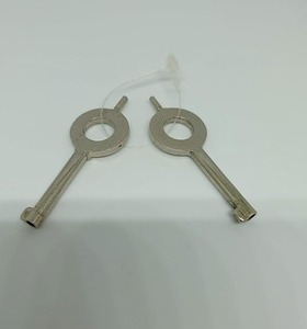 Esposas Ajustables de Acero con Bisagra - Product Image 3