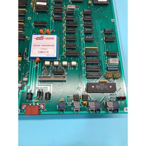 EATON 5990-0174-0003 SCAN GENERATOR PCB BOARD - Équipements et pièces semi-conducteurs d'occasion fiables à l'échelle mondiale chez - Product Image 6