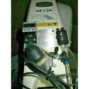 Brazo Robótico de 6 Ejes Denso VS-6577GM con 410200-0530 - Equipo y Piezas de Semiconductores de Confianza de Marca Global - Product Image 4