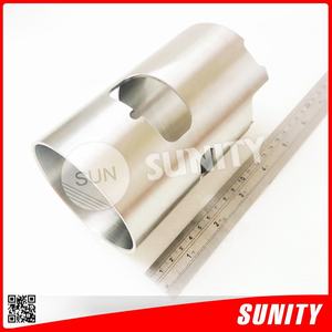 Nouvelle douille de cylindre SUNITY de qualité supérieure 688-10935-00 pour moteur hors-bord Yamaha 75/85 CV essence 2 temps - Product Image 5