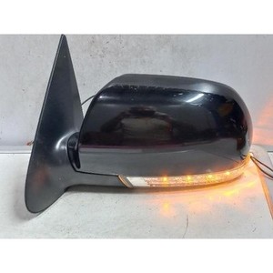 Rétroviseur gauche d'occasion Santa Fe 876102B510 - Product Image 1