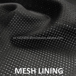 Chaleco de Cuero Perforado de Lujo para Hombre ORREN - Diseño Moderno de Carreras de Grado Profesional - Product Image 2