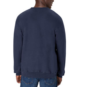 Sudaderas para Hombre al Por Mayor, Prendas Básicas de Moda, Mezcla de Algodón Transpirable, Sudaderas Personalizadas de Alta Calidad, Más Vendidas - Product Image 2