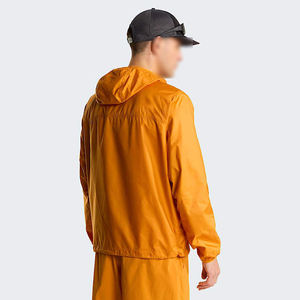 <b>Men's</b> Waterproof Windbreaker Jacket Outdoor Tactical Softshell Hooded <b>Coat</b> Breathable Lightweight Casual Sports Streetwear - Product Image 4