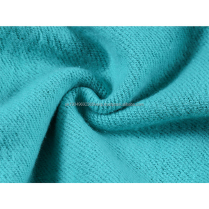 Sweat-shirts pour hommes surdimensionnés Kanye West en molleton de coton de haute qualité à épaules tombantes - Product Image 4