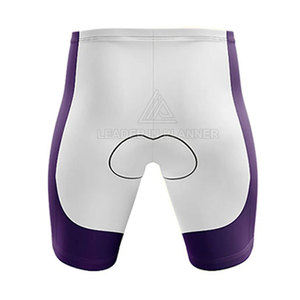 Tenue de cyclisme légère, respirante et personnalisable, fabriquée au Pakistan, haute qualité, 100% polyester - Product Image 6