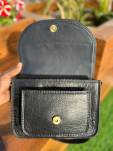 Nouvel arrivage de sac à bandoulière en cuir véritable sac à main de bureau pour femmes sacs en cuir de haute qualité en gros à bandoulière de luxe vente à chaud - Product Image 5