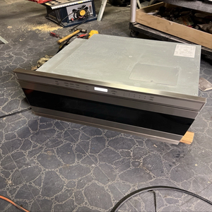 W-o-l-f 30 S-t-a-i-n-le-s-s S-t-e-e-l Tr-a-n-s-i-t-i-o-n-a-l B-u-i-l-t-I-n M-i-c-r-o-w-a-v-e D-r-a--w-e-r - Product Image 1