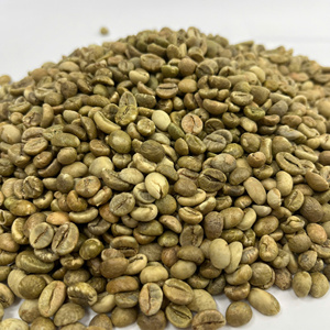 เมล็ดกาแฟโรบัสต้าเวียดนาม ค่าคาเฟอีนสูง รสชาติธรรมชาติ บริการ OEM ODM สำหรับแบรนด์ส่วนตัว ระดับโลก NT COFFEE เกรด 1 - Product Image 1